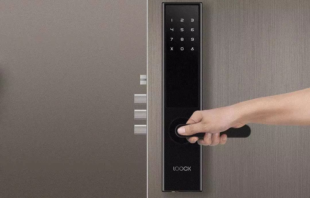 智能门锁如何选择明智,智能门锁应该如何选择