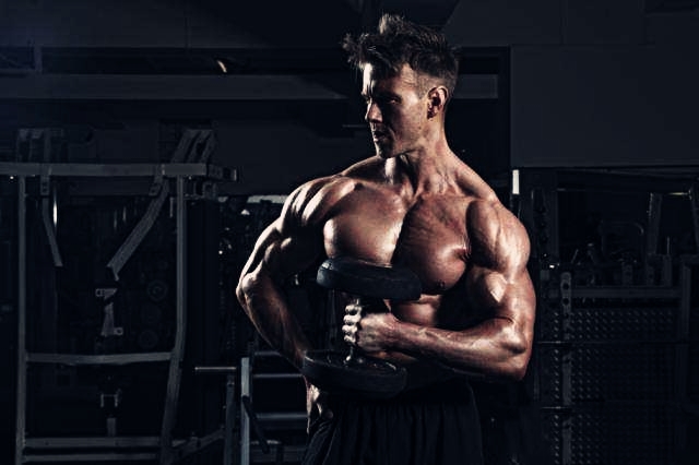 国外健身大神无敌动作,国外大神健身有氧运动