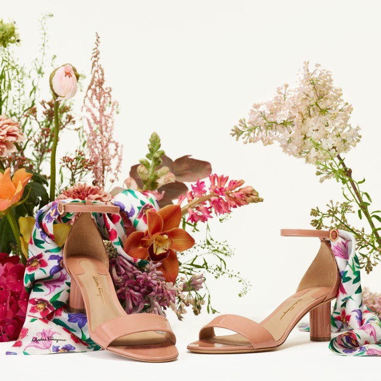 ferragamo新款,ferragamo春夏新品