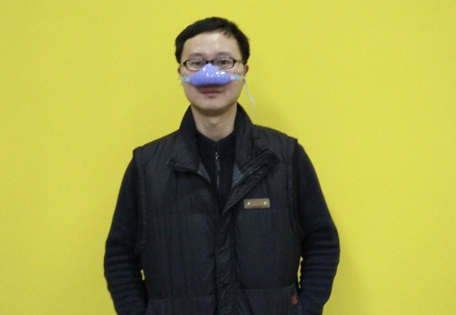 重松口罩测评,名牌口罩推荐最近火的