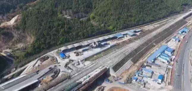 三明南站规模,最新三明南站