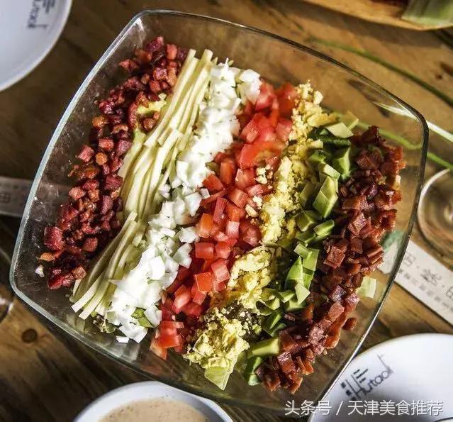 治愈系美食颜值控必备,b级美食推荐