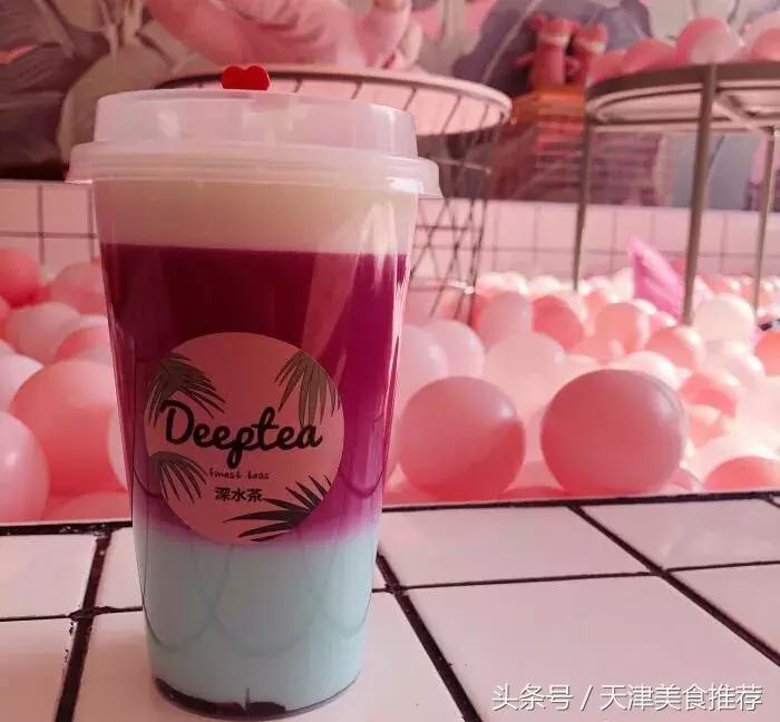 治愈系美食颜值控必备,b级美食推荐