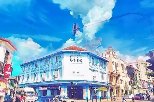 带你趣旅游槟城马来西亚,马来西亚槟城旅游感受