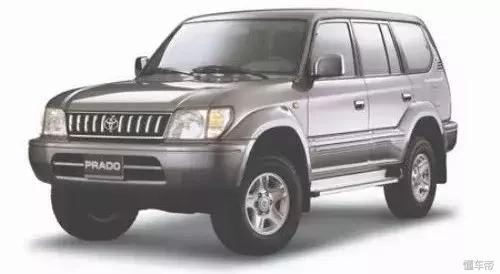 外国硬派suv,国产全尺寸硬派大型suv