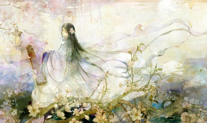 十句穿透人心的古文文字,最无奈心酸扎心的古文