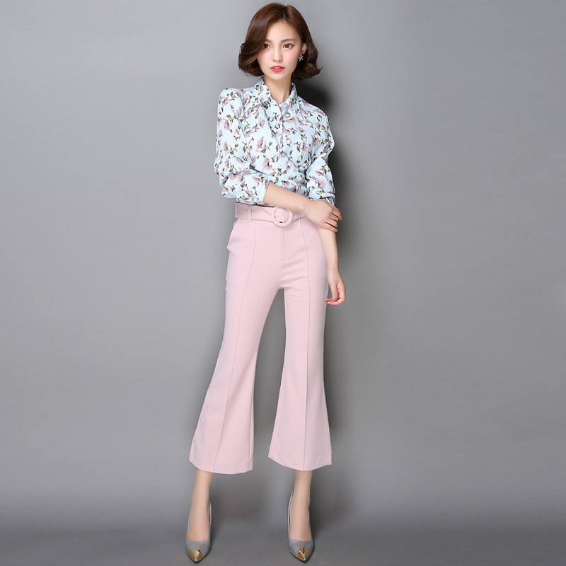 女士裤子有哪些款式,女士都有哪些样式的裤子