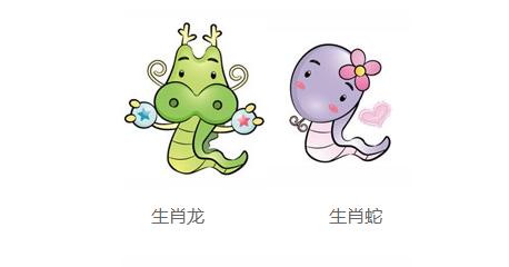 戈壁石十二生肖组合,十二生肖最完美的婚配组合