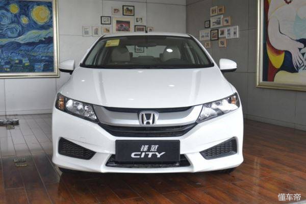 2018款本田锋范自动挡车的缺点,本田锋范2010自动挡新车价格