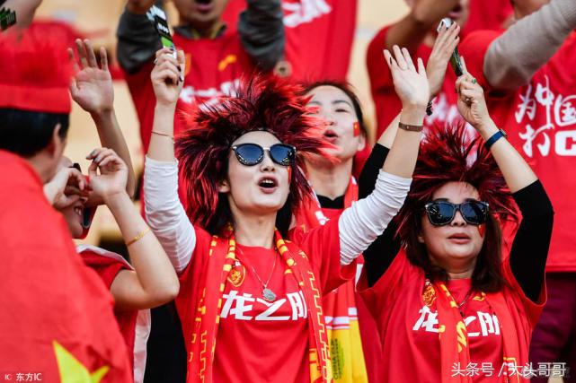 里皮带领国足到底算成功还是失败,中国杯里皮最新消息