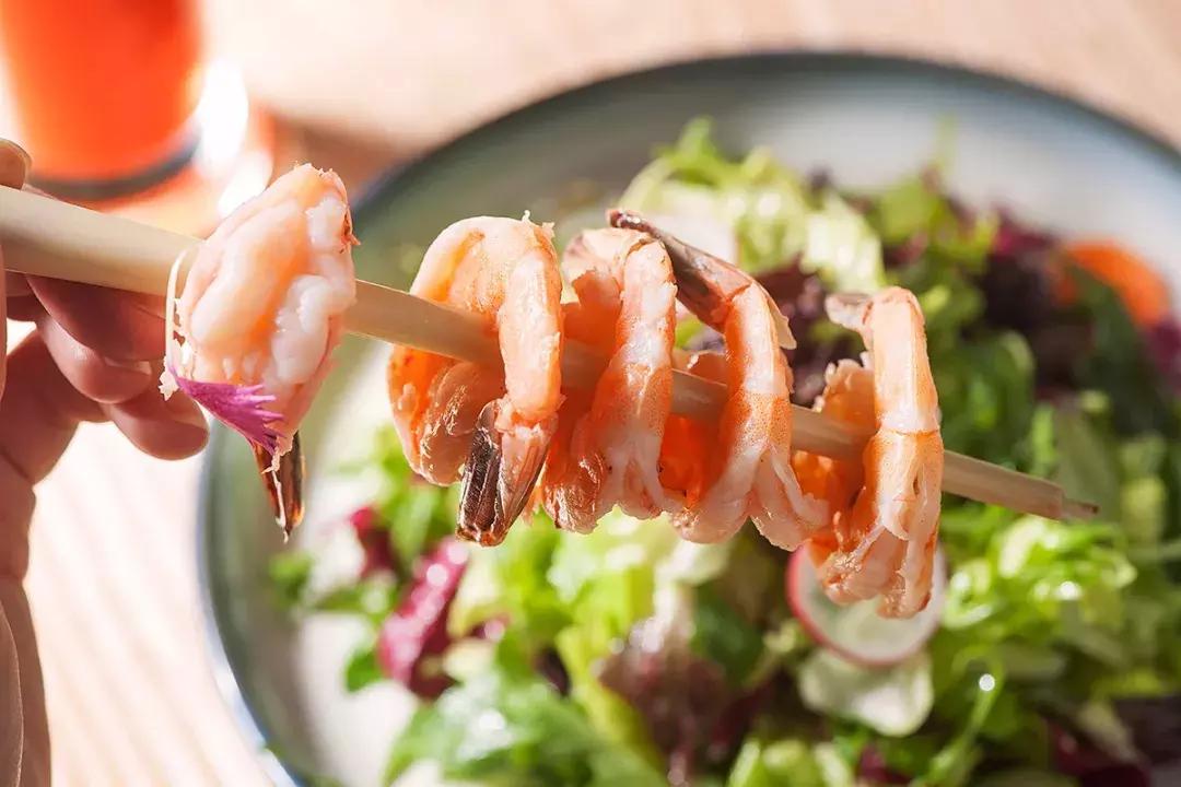 放弃法国巨额财产的法籍华裔回到上海，只为追求做出美食的梦想！