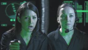 环太平洋和环大西洋哪个是正品,环大西洋类似的山寨电影