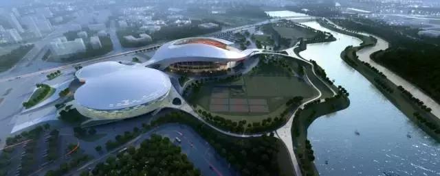 广东肇庆足球场,肇庆最大的足球场