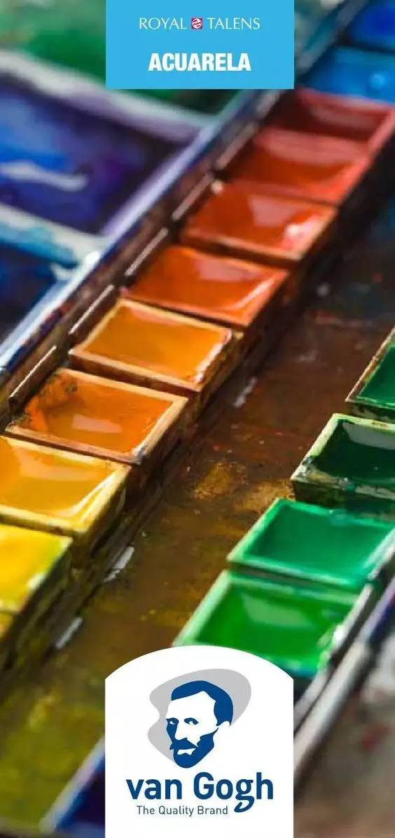 初学者画画的工具有哪些,画画用什么画具比较好