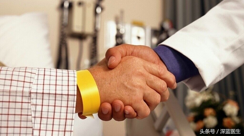 恶性黑色素瘤等于死亡?心酸和无奈,他是怎样维持了一年又一年