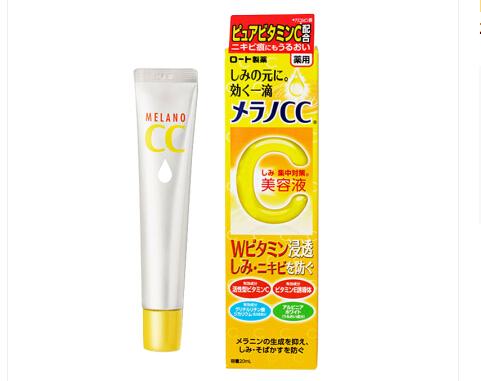 推荐自用空瓶精华,推荐好用的空瓶