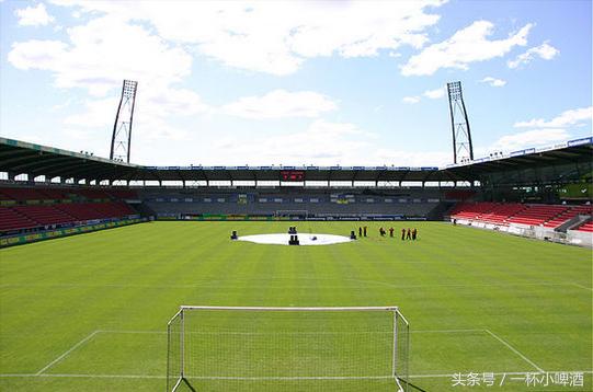 丹麦超级联赛大球球队,北欧超级联赛