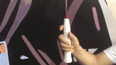 高远球到底需不需要顶肘,高远球一定蹬转发力吗