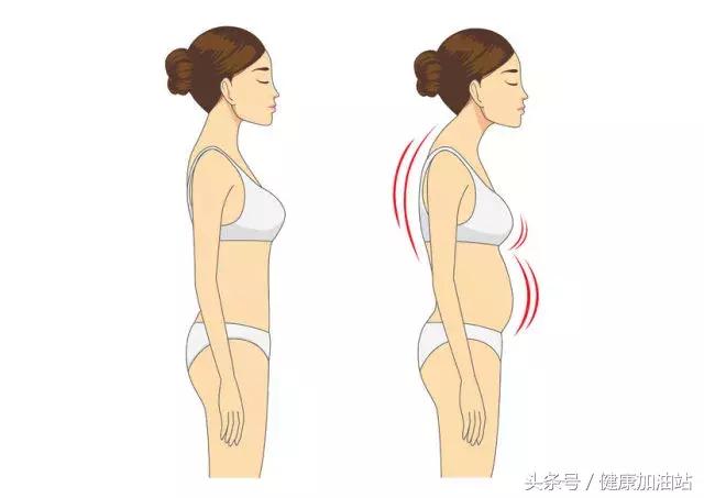 减肥如何保住胸部脂肪不减,减肥不减胸的5个秘诀