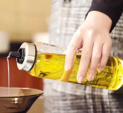 恶性肿瘤食用油,99%的人都用错了东西