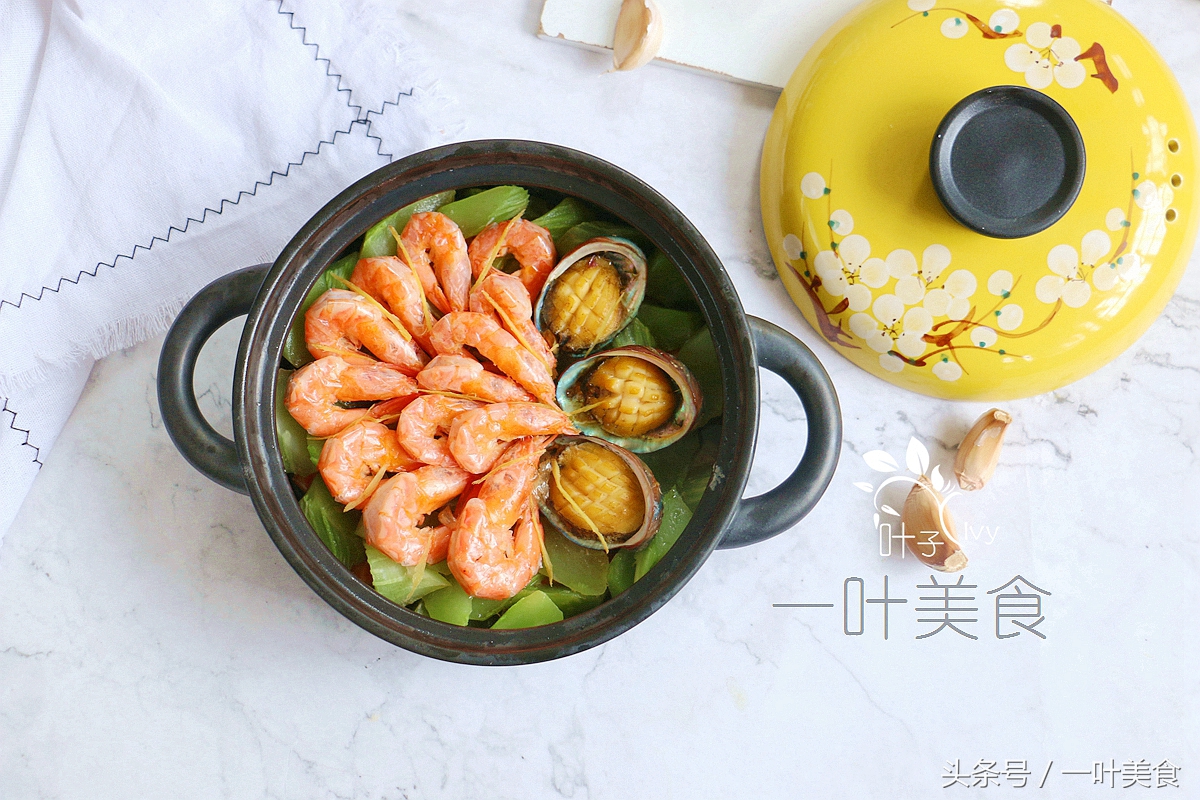 一家老少都有益，孩子补钙妈妈补血、爸爸缓解压力，几分钟上桌