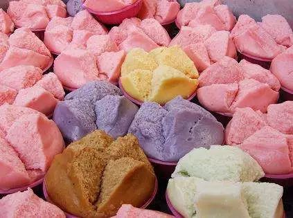 汕尾人吃薄饼有什么特殊意义吗,汕尾粿用什么做的