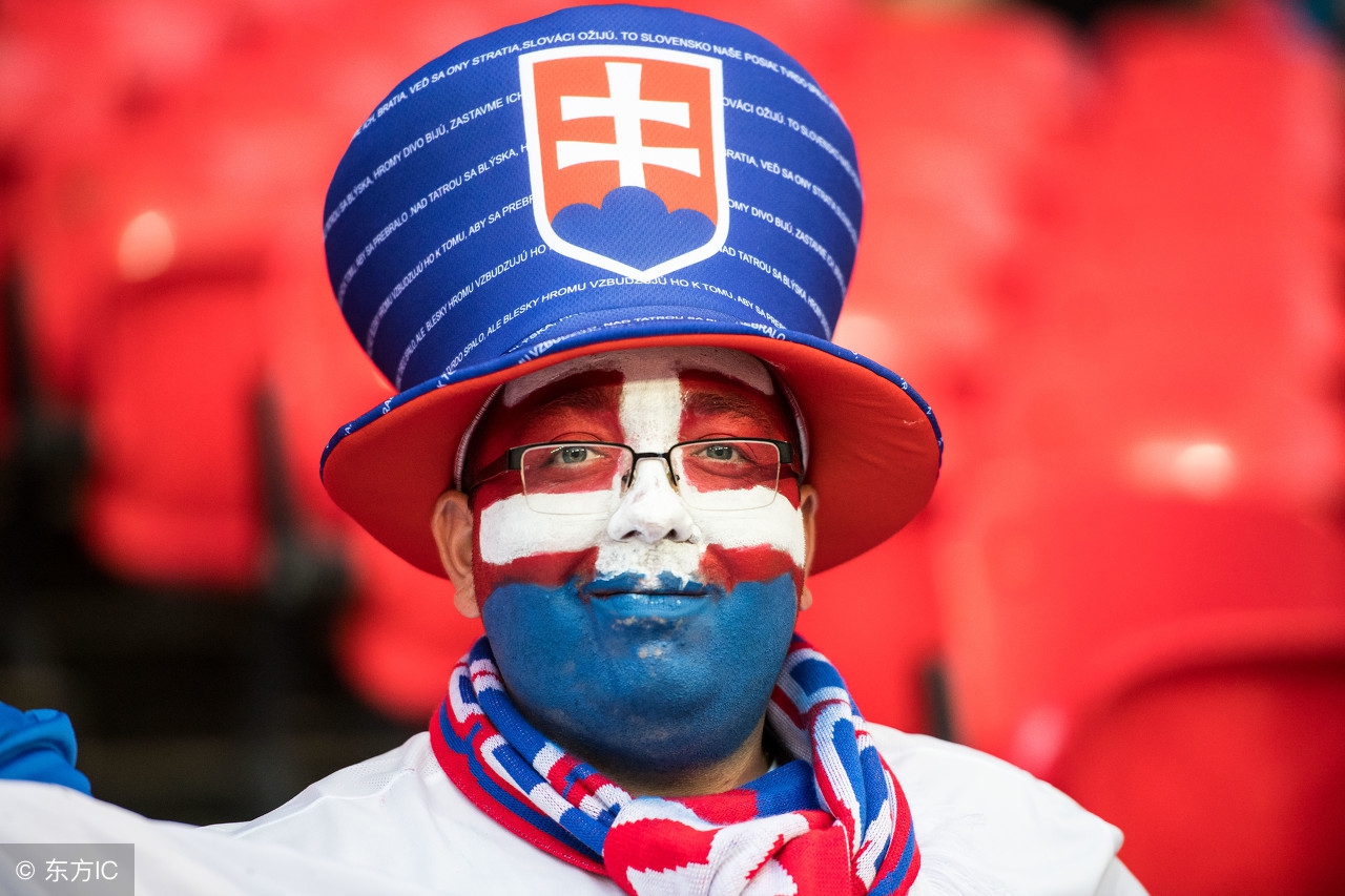 洗洗睡吧！英格兰即便退赛也轮不上中国男足！斯洛伐克才是替补！