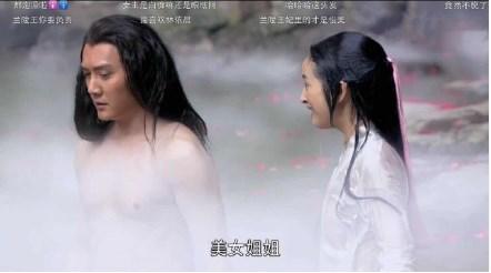 这个戴脸谱的怪胚，大概是国漫中最不脸谱化的男主