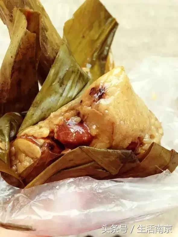 南京这8家传奇早点铺，吃过4家以上，敬你是个吃货！