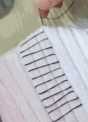 衣服大了怎么办简单又好看,衣服大了怎么穿妙招