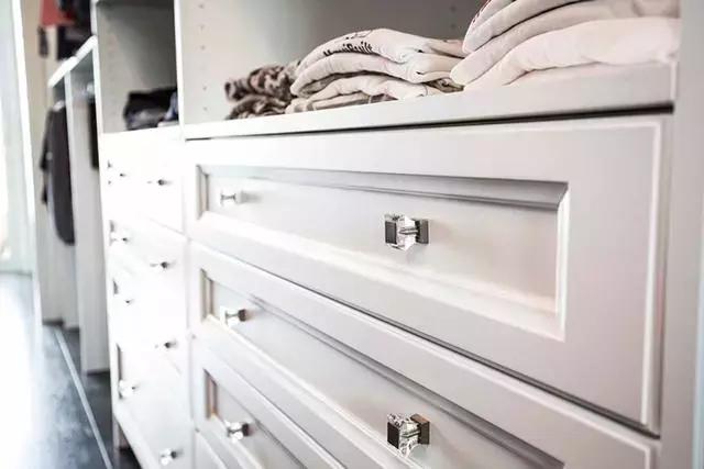 今天——拯救每一位经历过换季收纳之苦的小仙女们