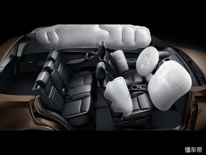 学到后,买车能省钱,省心了