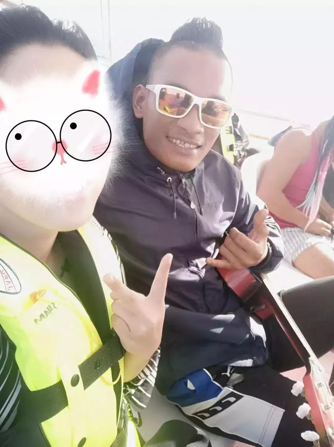 仙本那和印度尼西亚潜水哪个更好,仙本那彩湖潜水度假村多少钱一天