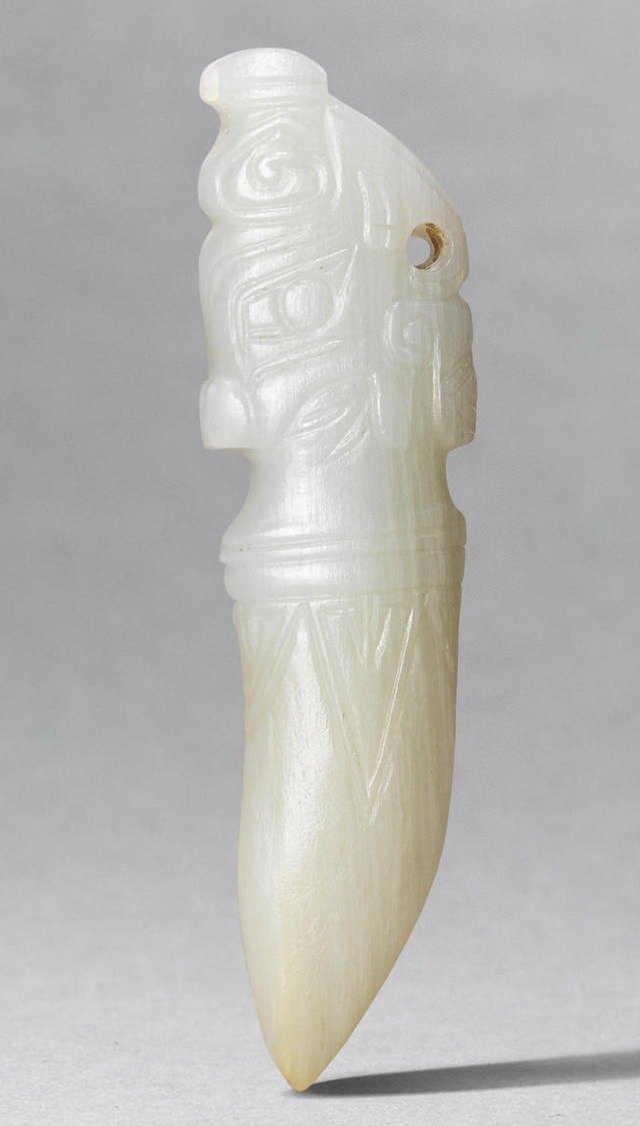 值得收藏的极品珠宝玉器,精品玉器欣赏