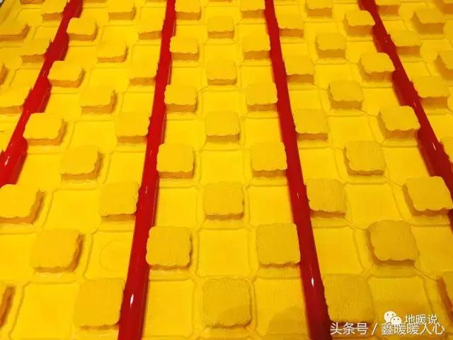 超薄地暖模块和一般地暖哪个好,回填地暖和模块地暖的区别