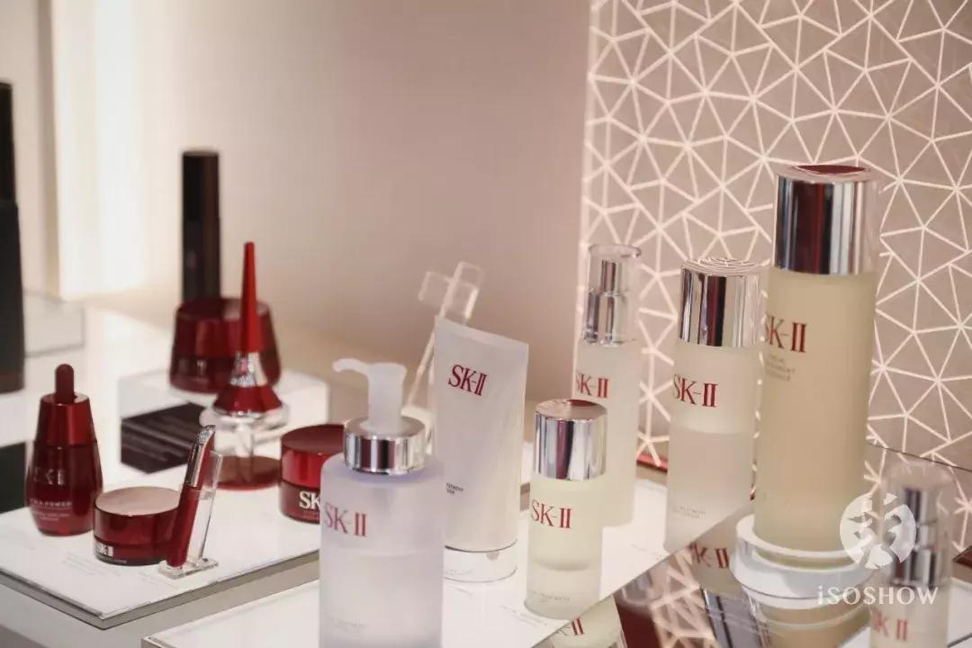 sk-ii值得入手的单品 (sk-ii三件套适合什么季节)