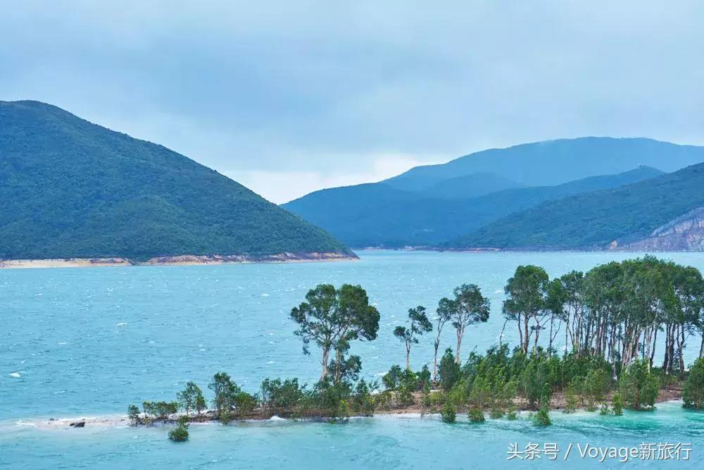 香港除了迪士尼还能去吗,香港除了迪士尼还有什么好玩的