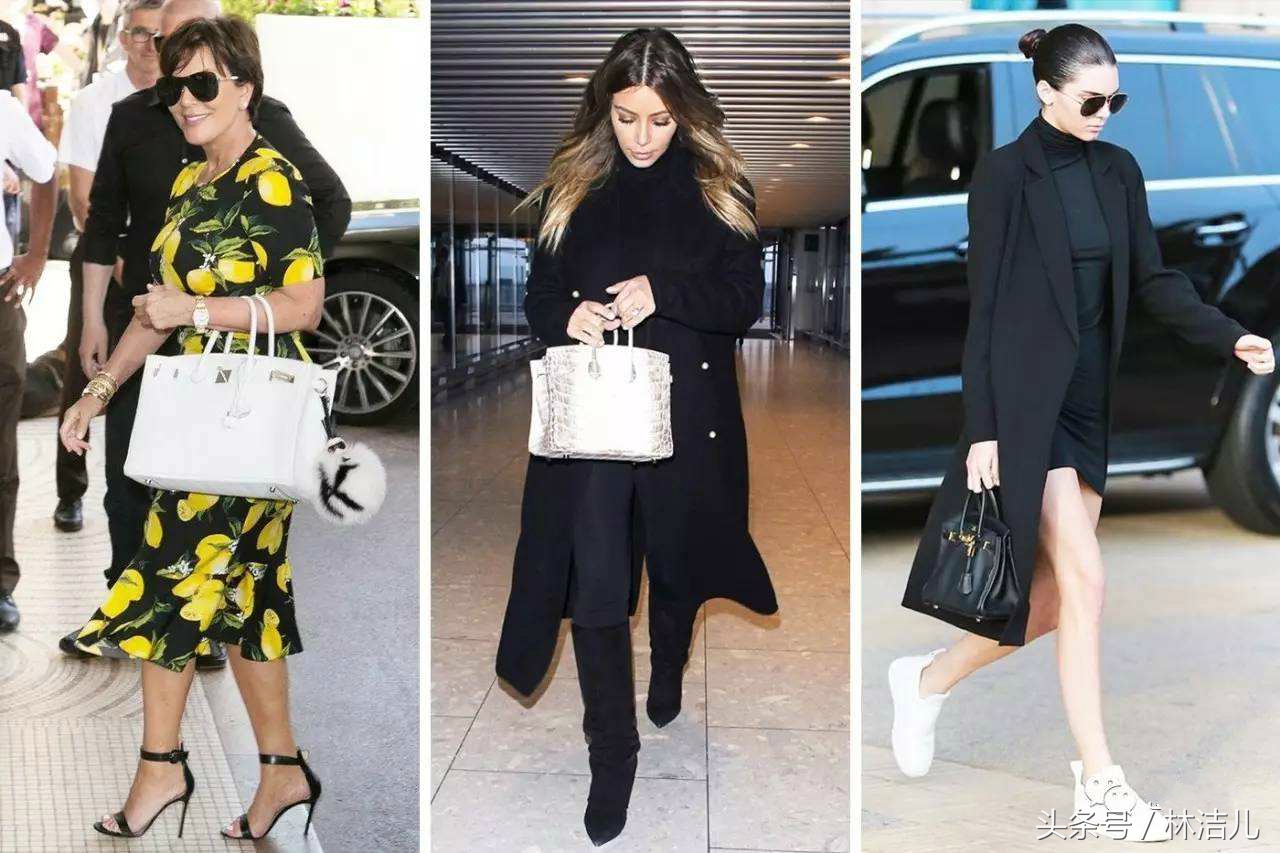 这25款过去10年全球最保值的包包，才是“包治百病”的典范（上）