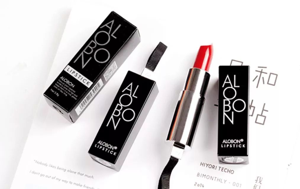 大牌断货榜彩妆,堪比大牌的国货化妆品