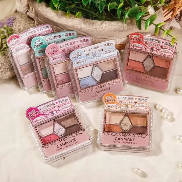 大牌断货榜彩妆,堪比大牌的国货化妆品