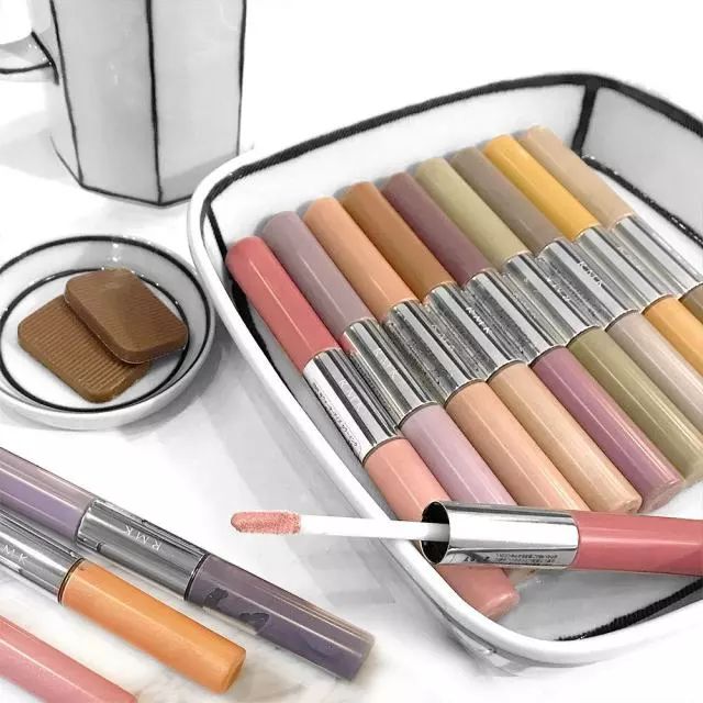 大牌断货榜彩妆,堪比大牌的国货化妆品