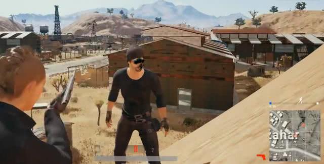 绝地求生能穿墙的辅助,绝地求生哪些辅助稳如狗