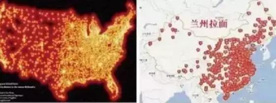 兰州牛肉面计划申遗了吗,兰州拉面申遗