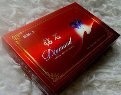 盘点全国各地代表香烟,你知道各省的名烟代表吗