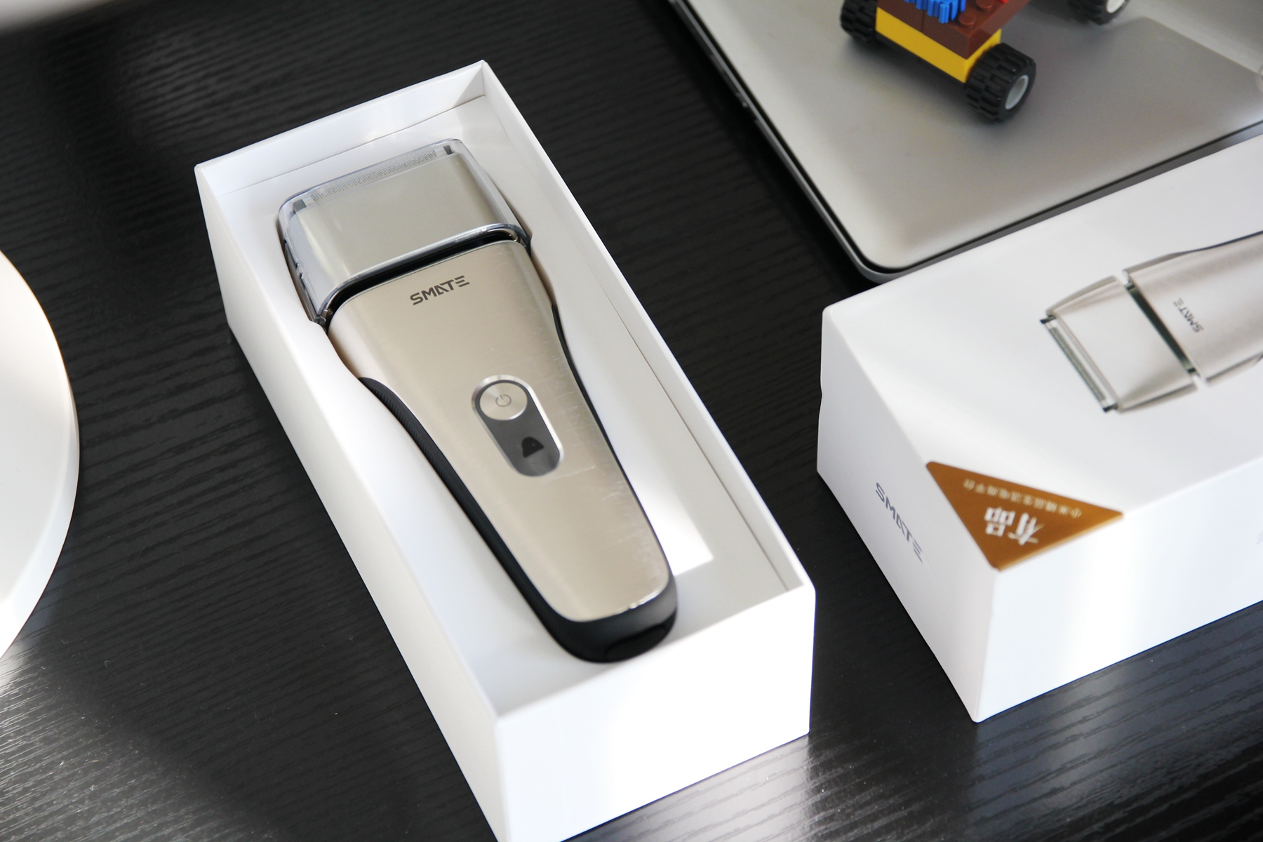 小米须眉剃须刀 (小米须眉剃须刀哪款最好)