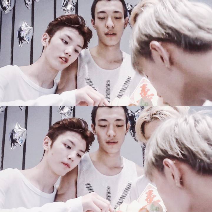 偶像练习生出道九人的团名,偶像练习生出道九人最新消息