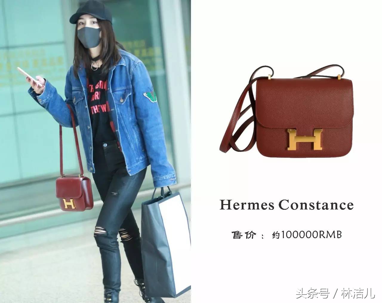 最值得入手最保值的包包,全球最值得入手的50款包包