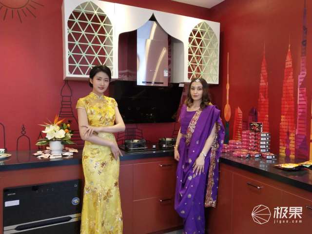 百得油烟机燃气灶推荐一款,百得抽油烟机最新款