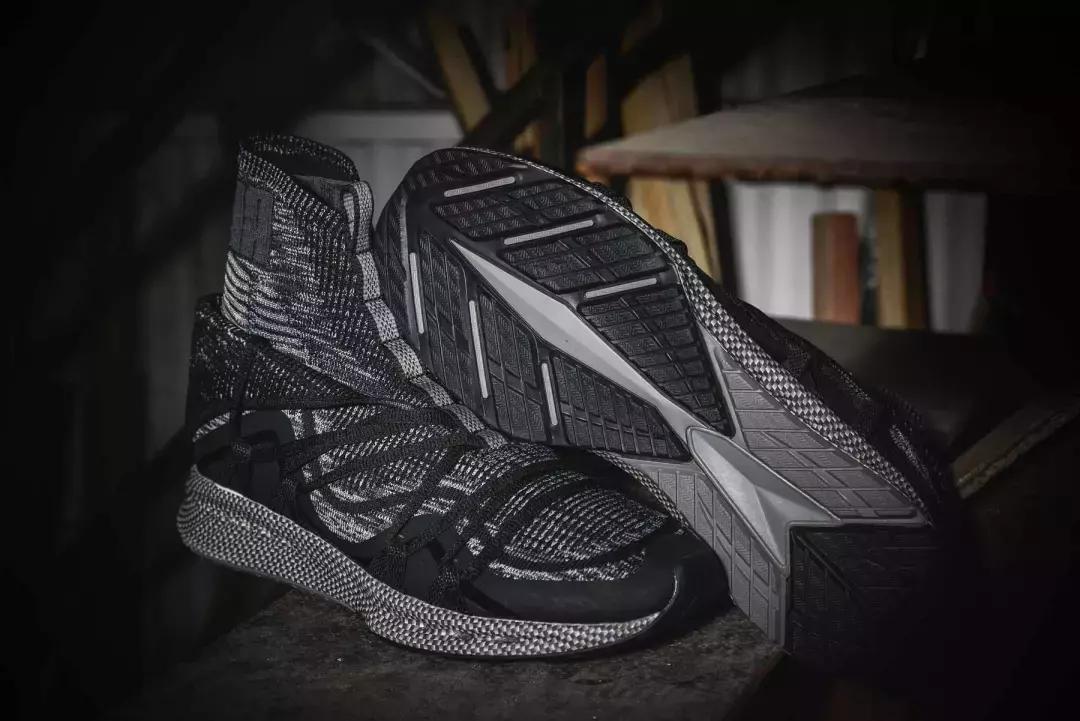 种草的一款鞋,种草好看的运动鞋