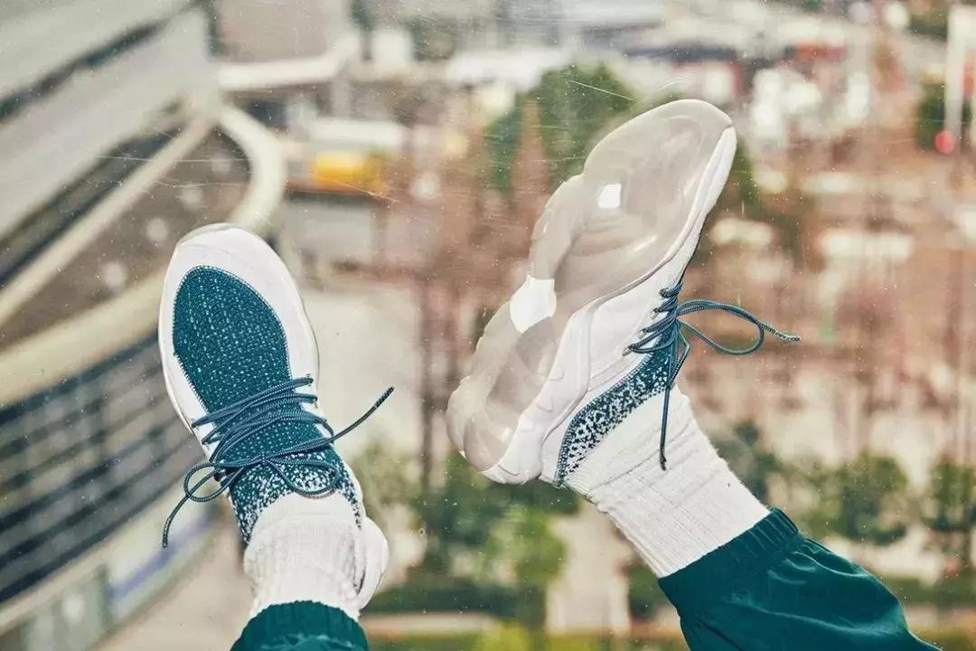 椰子鞋种草好物推荐,2022种草潮鞋